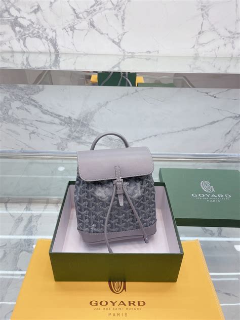 goyard 为什么 这么 贵